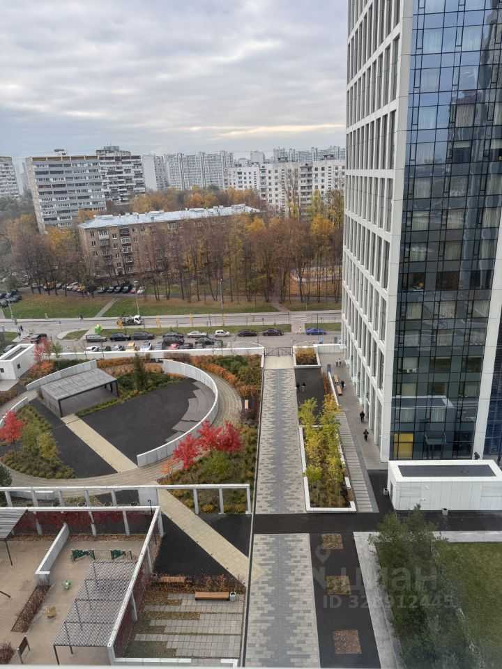4-комнатная квартира, 108 м² — фотография 2