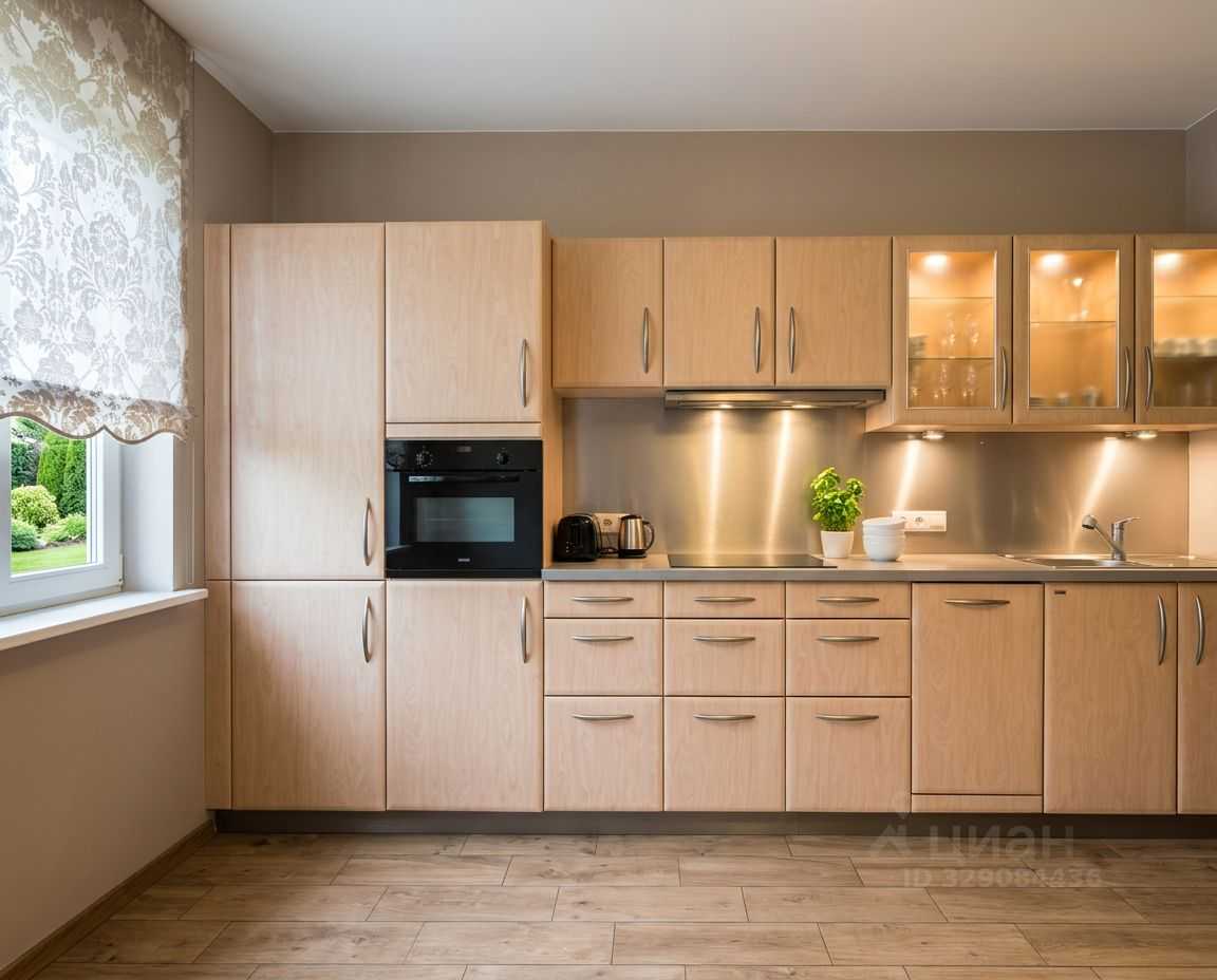 3-комнатная квартира, 110 м² — фотография 3
