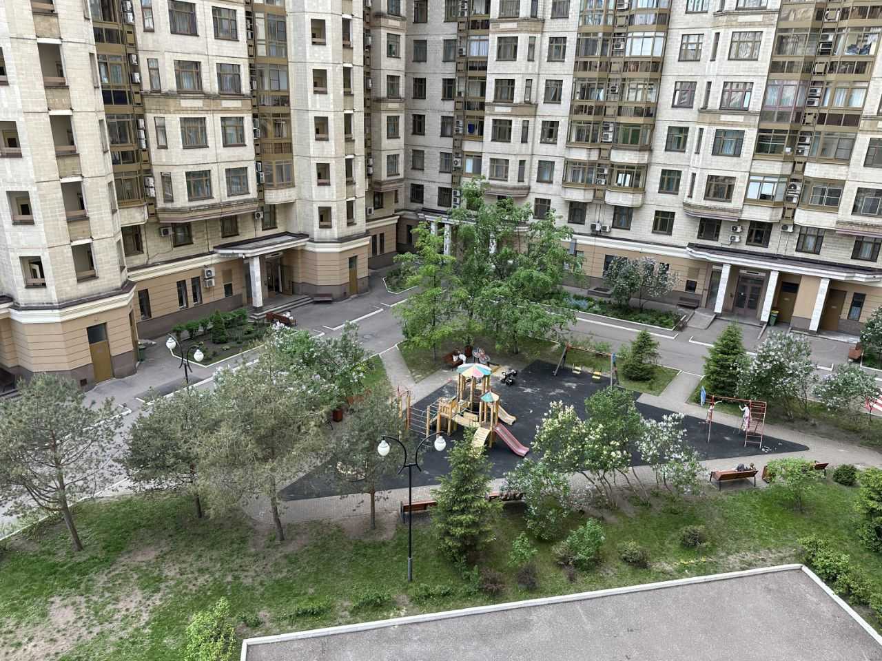 2-комнатная квартира, 59,1 м² — фотография 3
