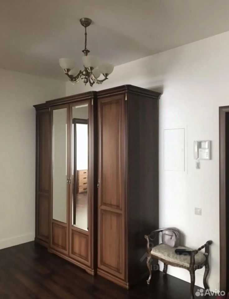 2-комнатная квартира, 75 м² — фотография 3