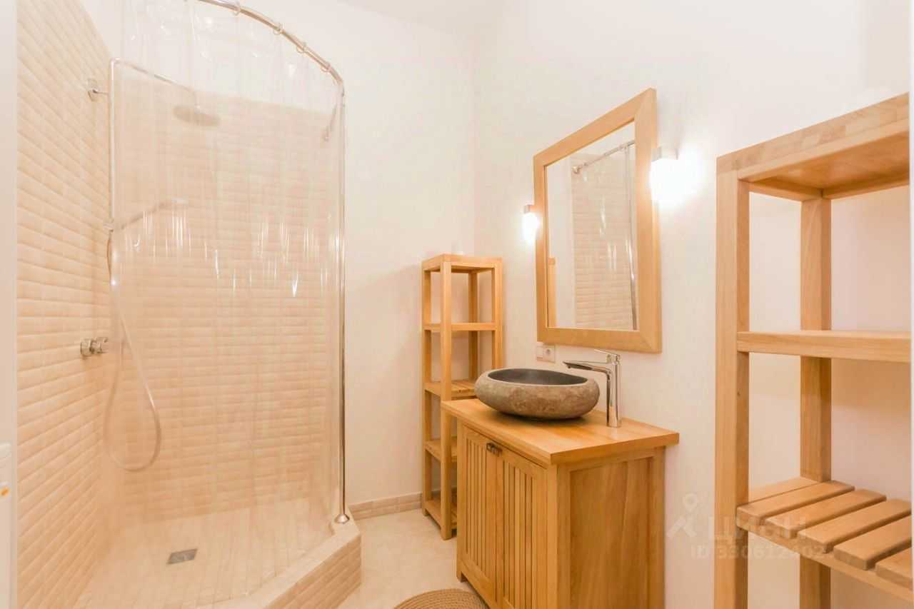2-комнатная квартира, 78,7 м² — фотография 3