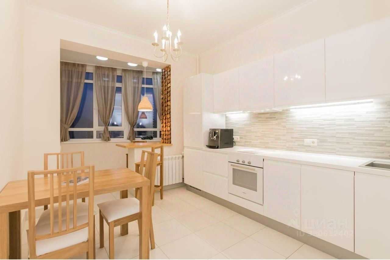 2-комнатная квартира, 78,7 м²