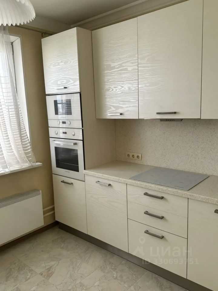 2-комнатная квартира, 57,7 м² — фотография 2