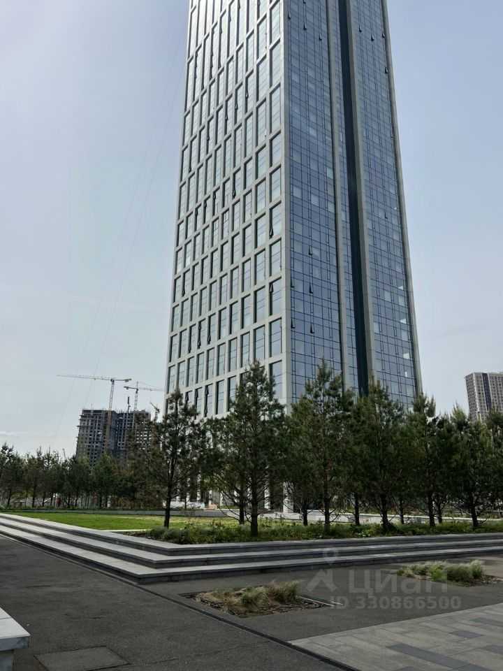 3-комнатная квартира, 83,4 м² — фотография 2