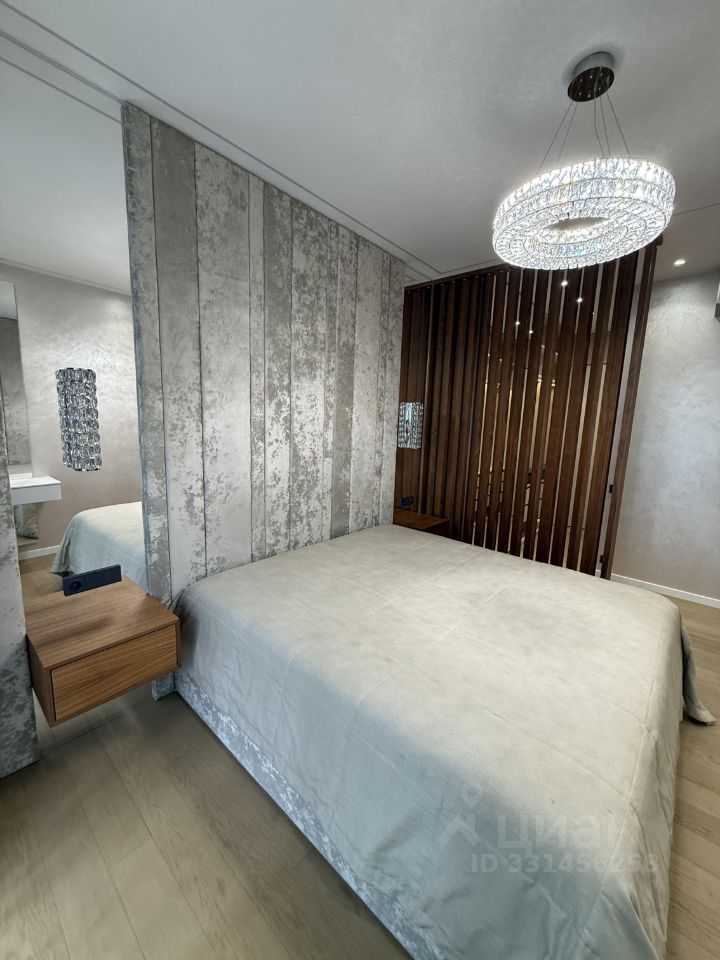 4-комнатная квартира, 110 м² — фотография 2