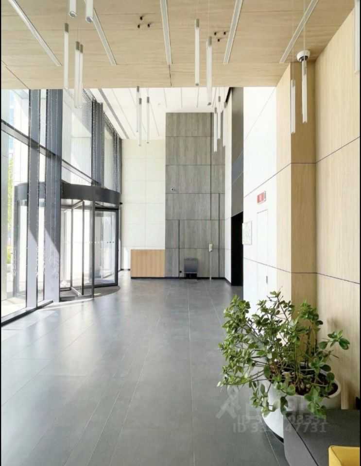 3-комнатная квартира, 78 м² — фотография 3