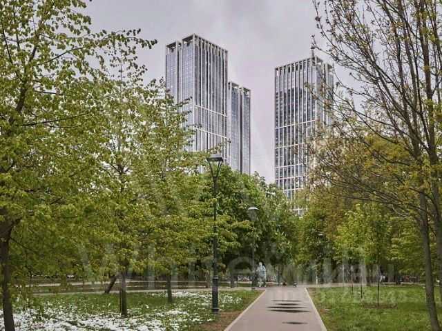 3-комнатная квартира, 78 м² — фотография 2