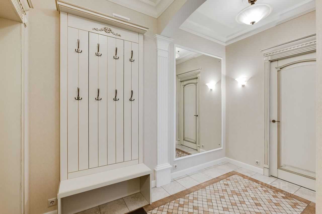 3-комнатная квартира, 92 м²