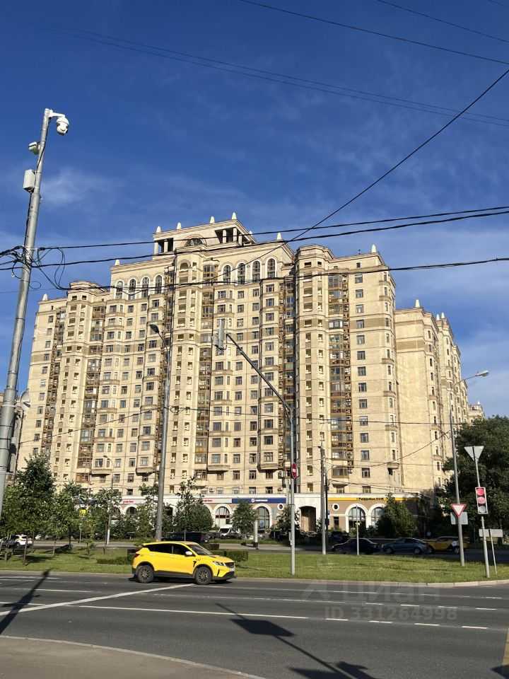 2-комнатная квартира, 75 м²
