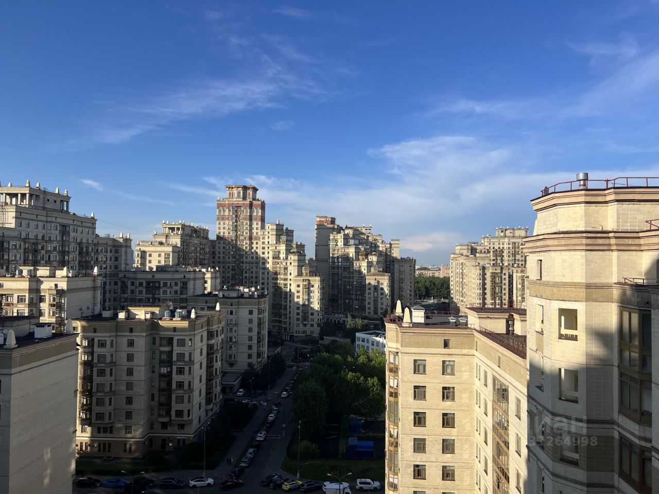 2-комнатная квартира, 75 м² — фотография 3