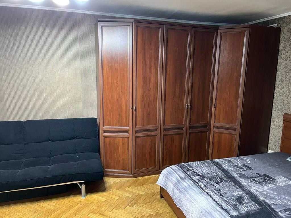 1-комнатная квартира, 32 м²