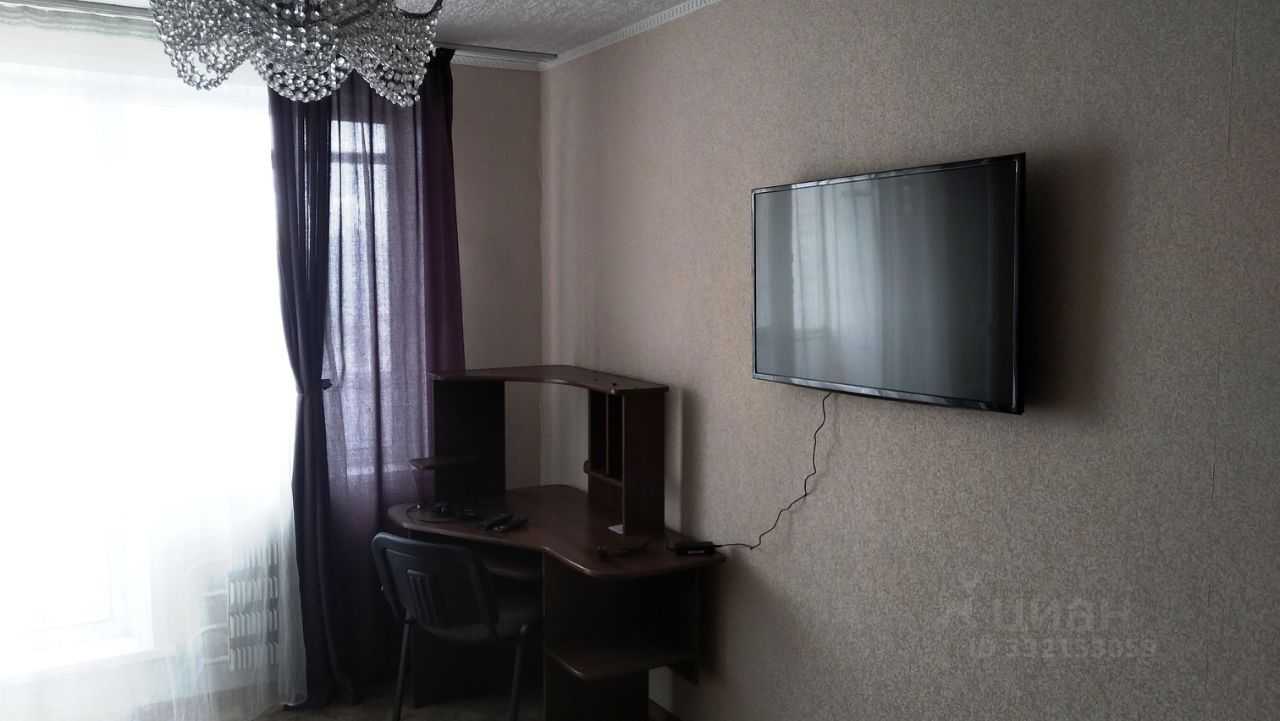 1-комнатная квартира, 32 м² — фотография 2
