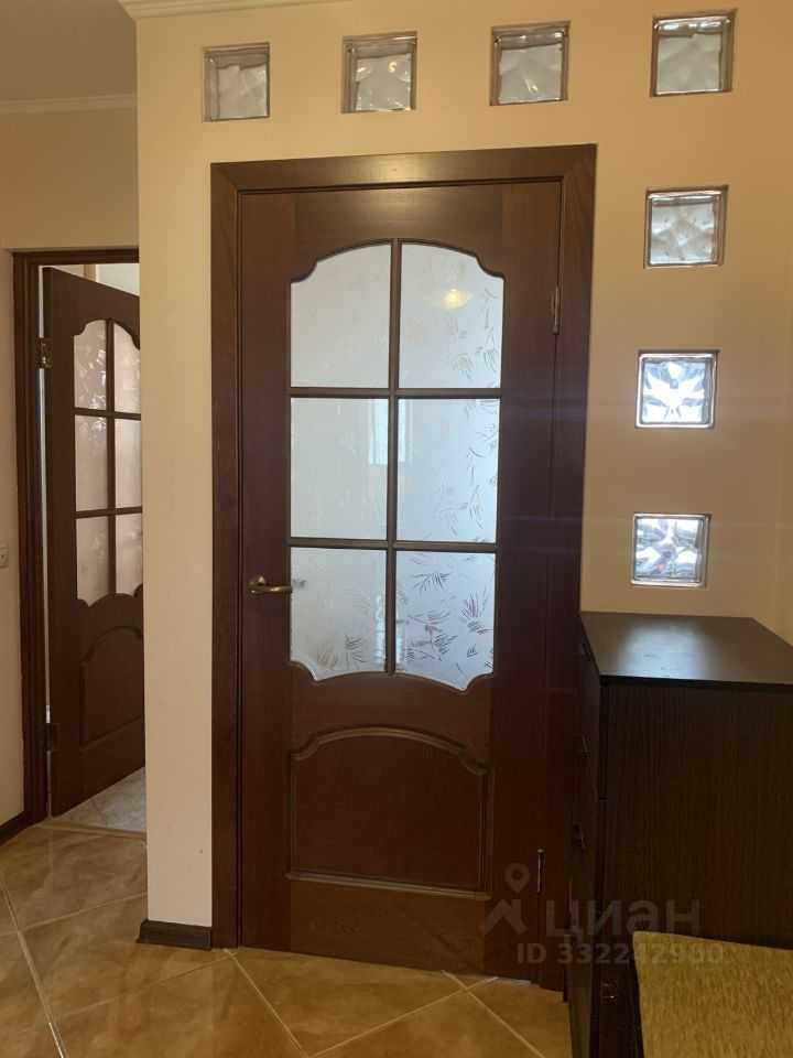 1-комнатная квартира, 40 м²