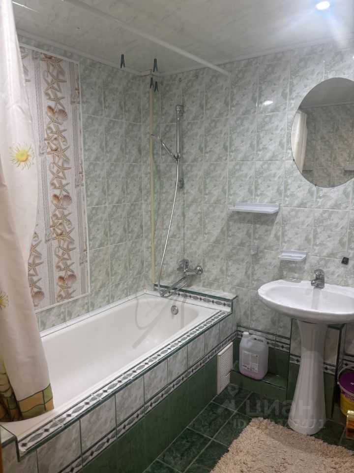 1-комнатная квартира, 40,7 м² — фотография 3