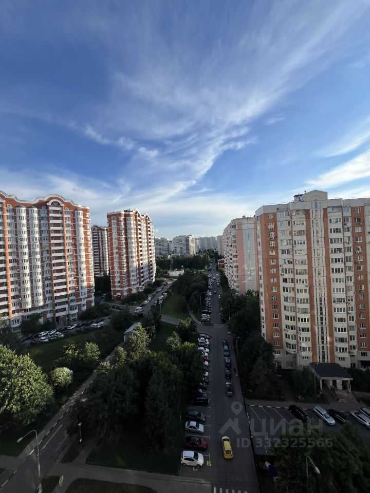 2-комнатная квартира, 75 м² — фотография 3