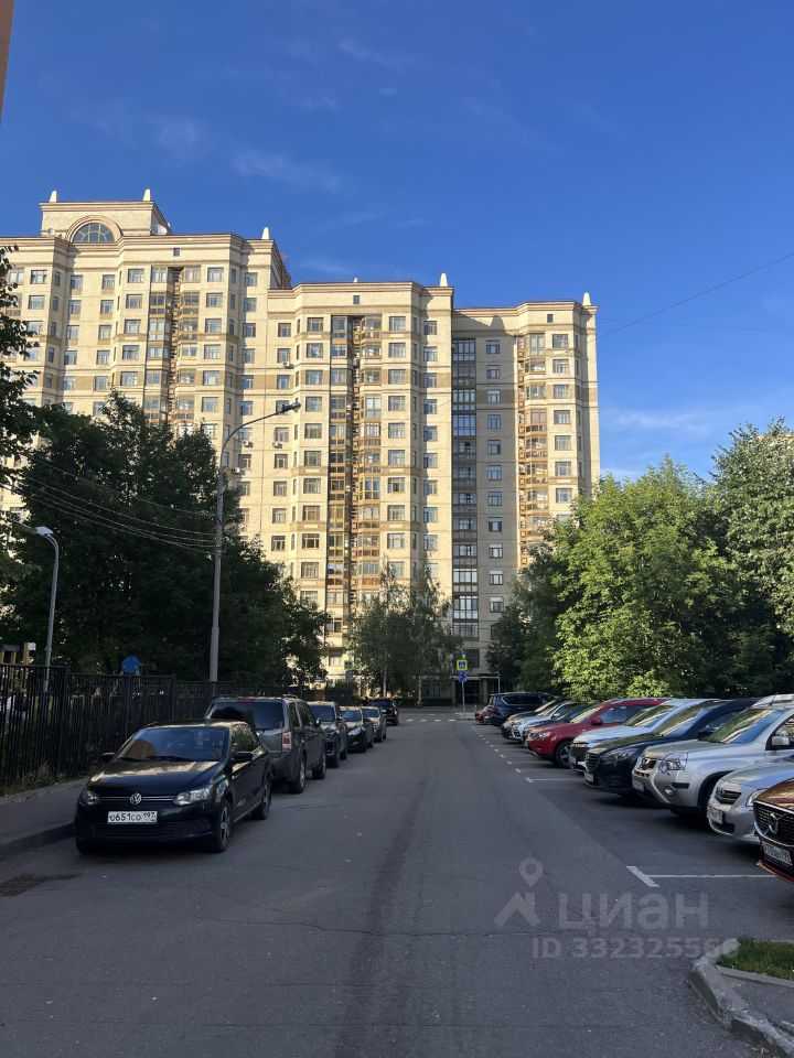 2-комнатная квартира, 75 м²