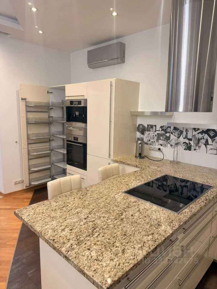 3-комнатная квартира, 99 м² — фотография 2