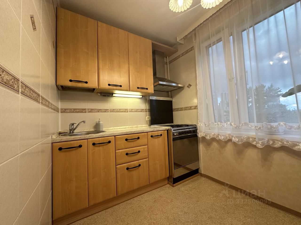 3-комнатная квартира, 65 м² — фотография 3