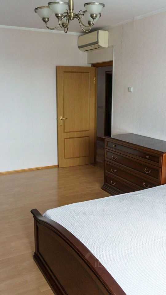 2-комнатная квартира, 58 м² — фотография 3