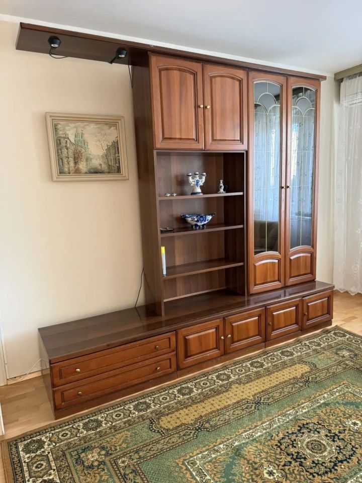3-комнатная квартира, 76 м² — фотография 3