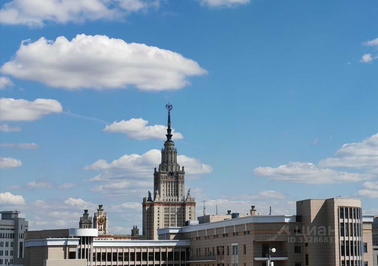 1-комнатная квартира, 37,6 м²