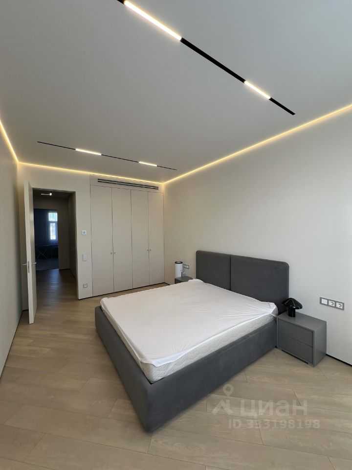 2-комнатная квартира, 75 м²