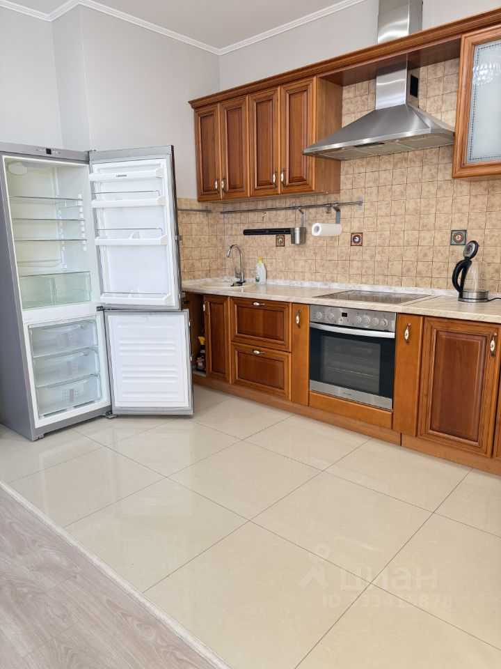 3-комнатная квартира, 100 м² — фотография 2
