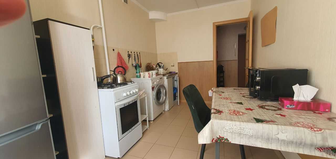 1-комнатная квартира, 35 м² — фотография 2