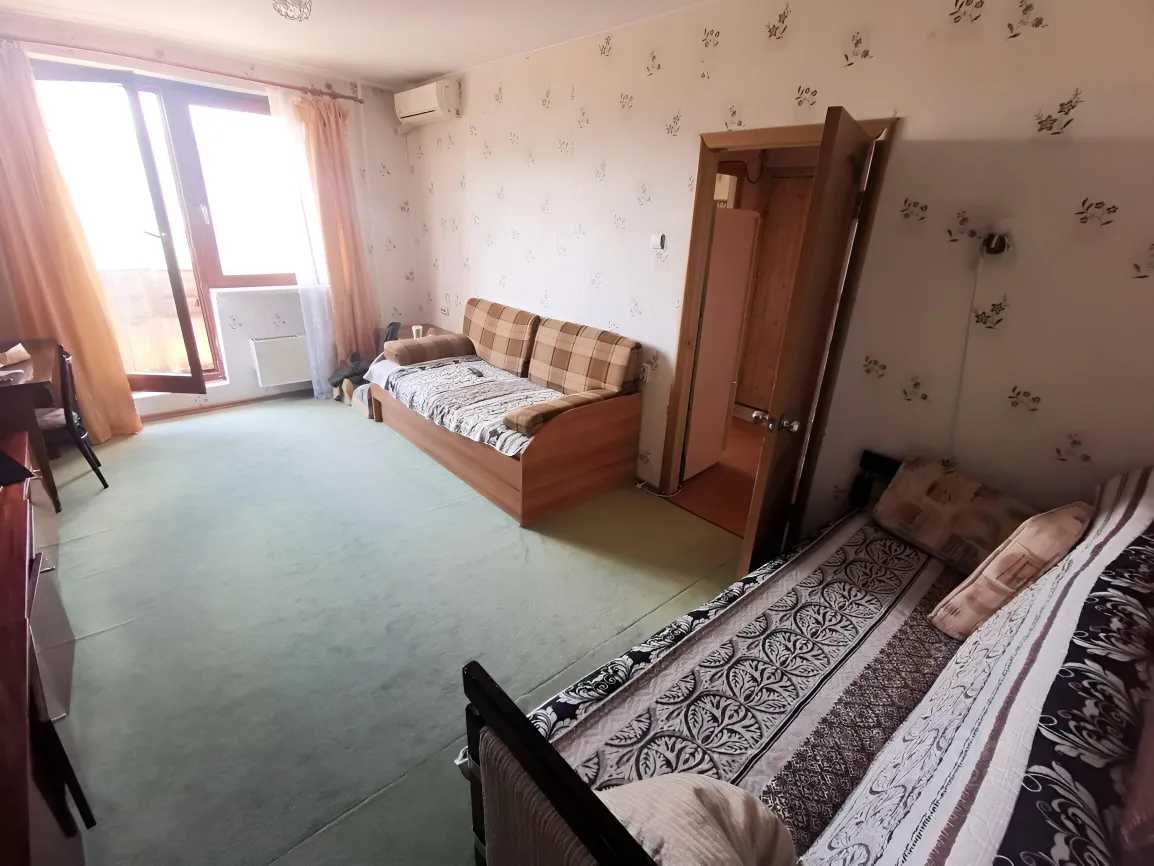 1-комнатная квартира, 38 м² — фотография 3