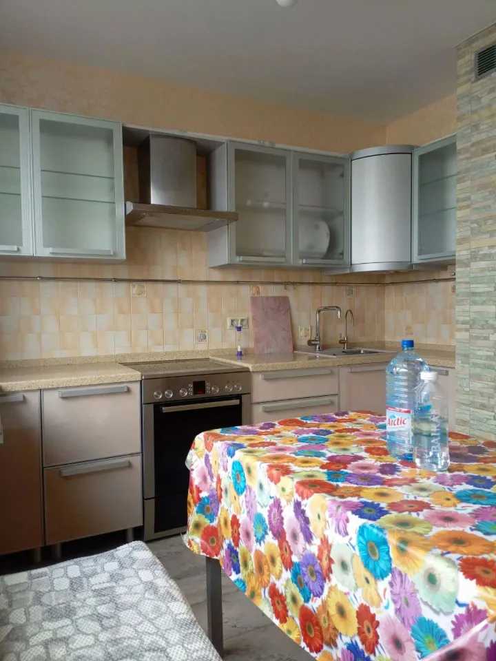 2-комнатная квартира, 58 м² — фотография 3