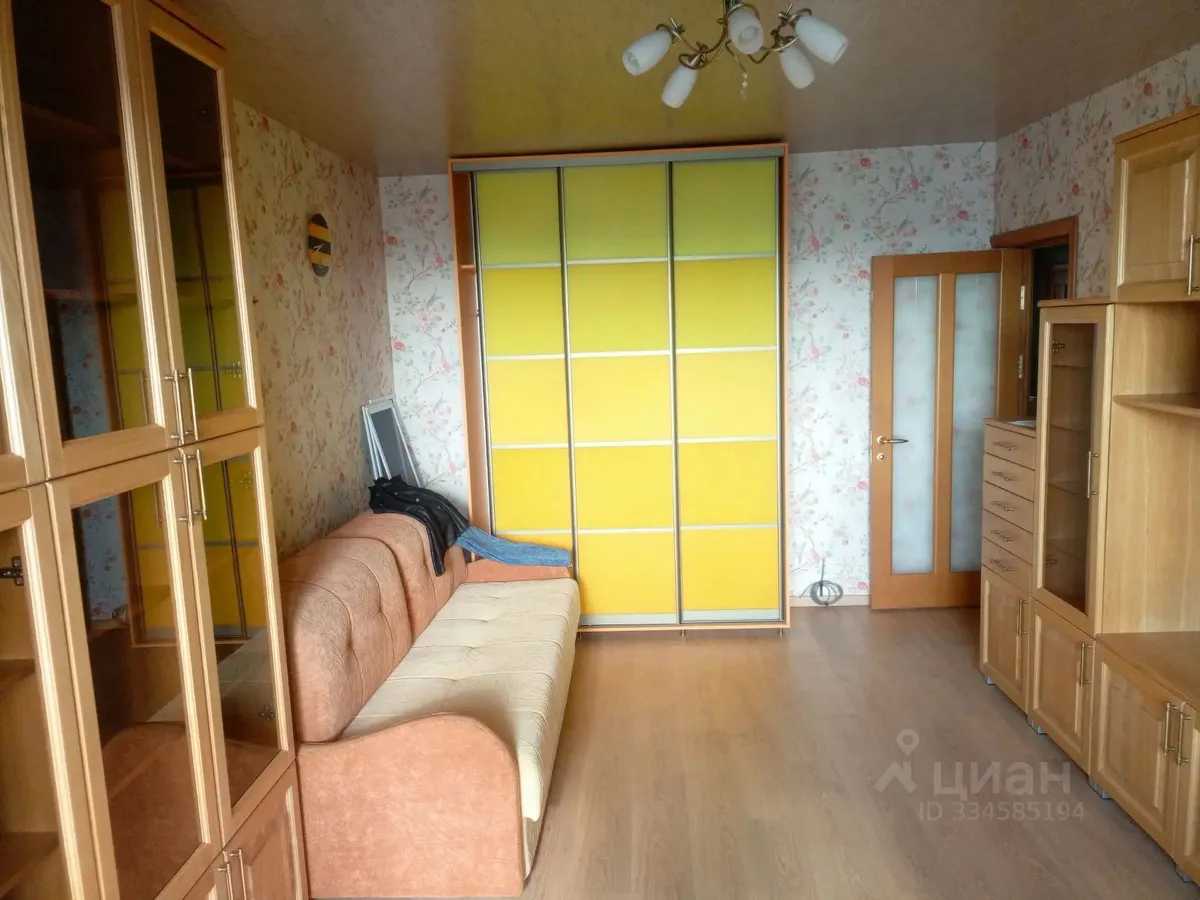 2-комнатная квартира, 58 м²
