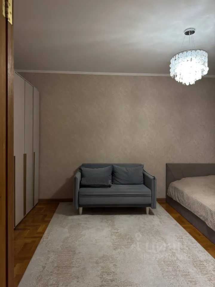 1-комнатная квартира, 40 м² — фотография 3