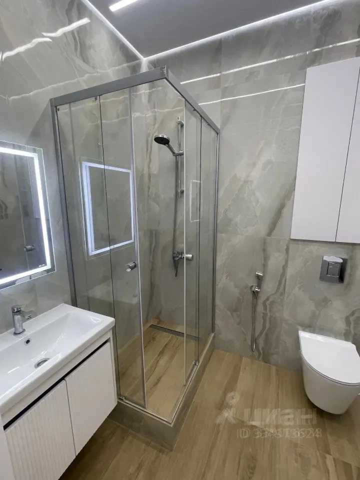 1-комнатная квартира, 41,6 м² — фотография 3