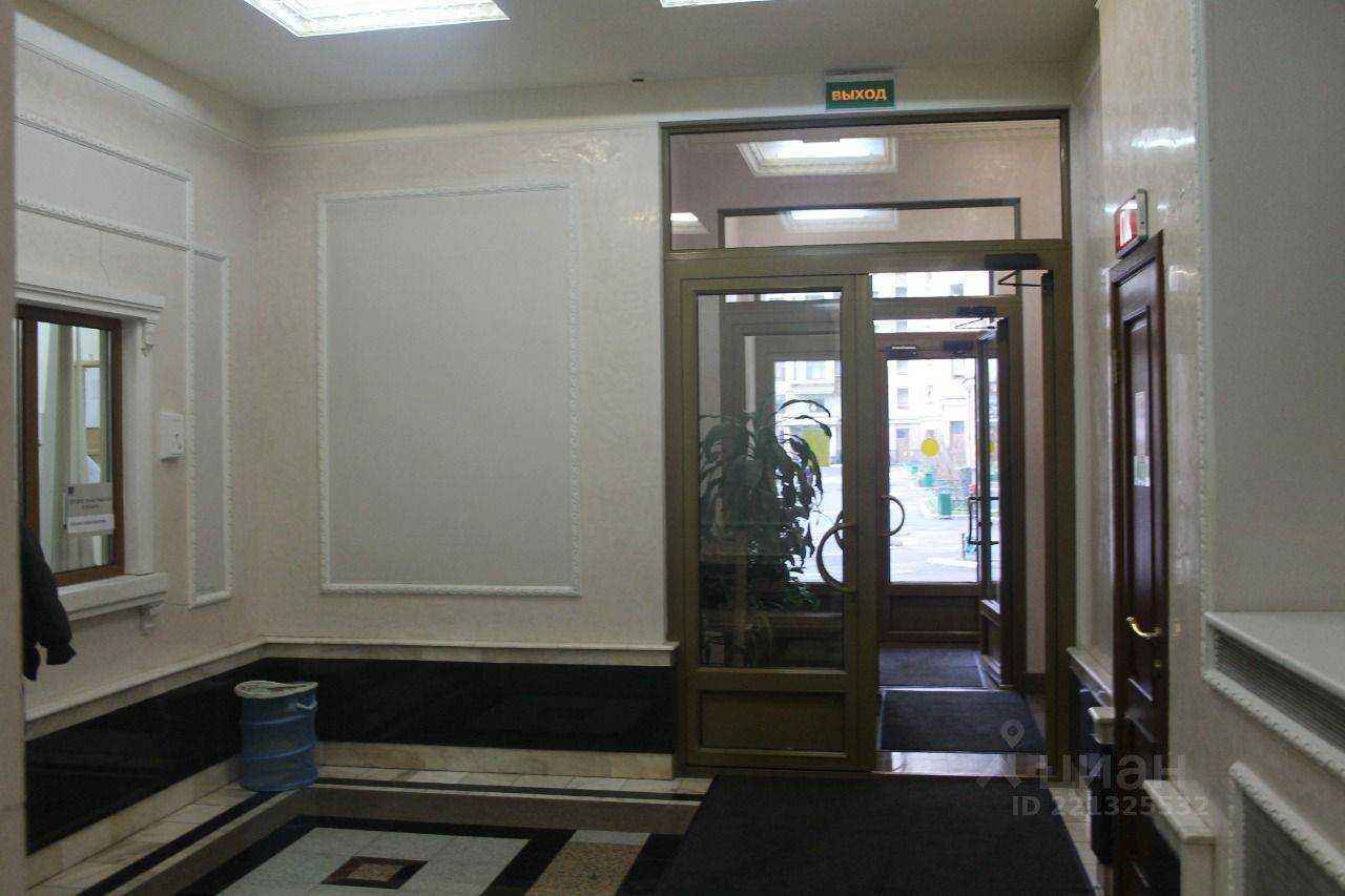 4-комнатная квартира, 117 м²