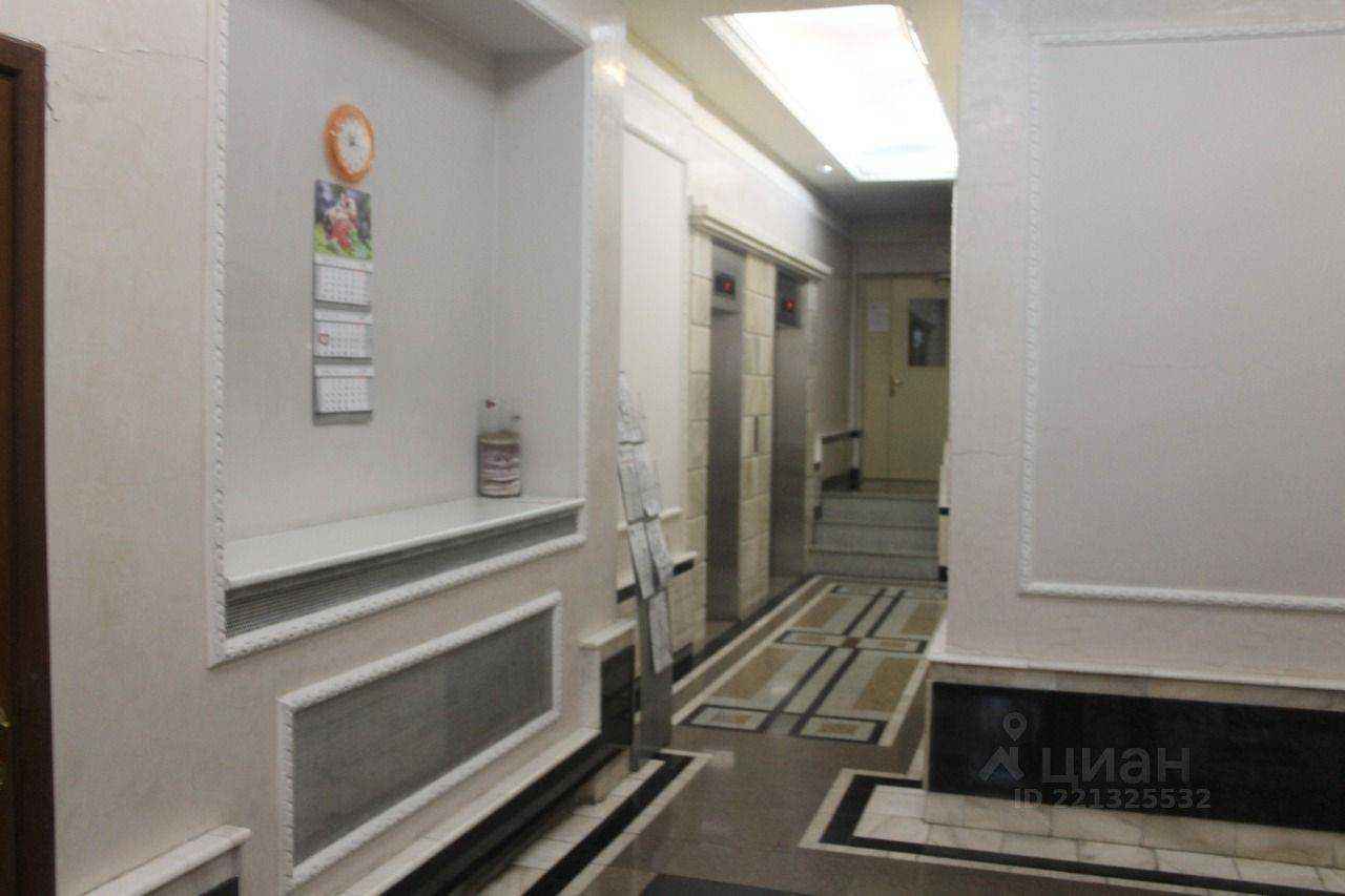 4-комнатная квартира, 117 м² — фотография 2