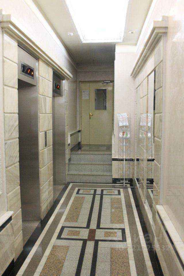 4-комнатная квартира, 117 м² — фотография 3