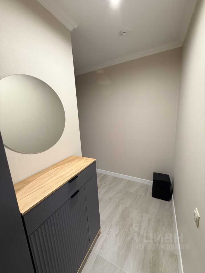 1-комнатная квартира, 44,4 м² — фотография 2