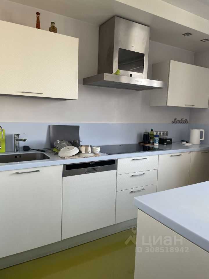 3-комнатная квартира, 78 м²
