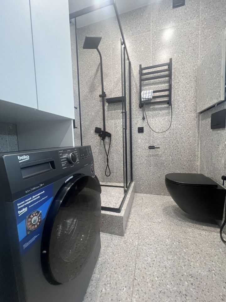 1-комнатная квартира, 25 м² — фотография 3