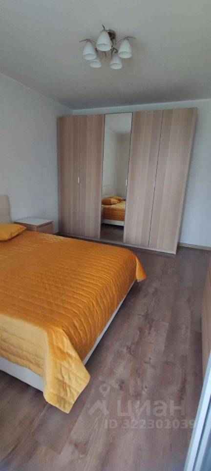 1-комнатная квартира, 34 м² — фотография 3
