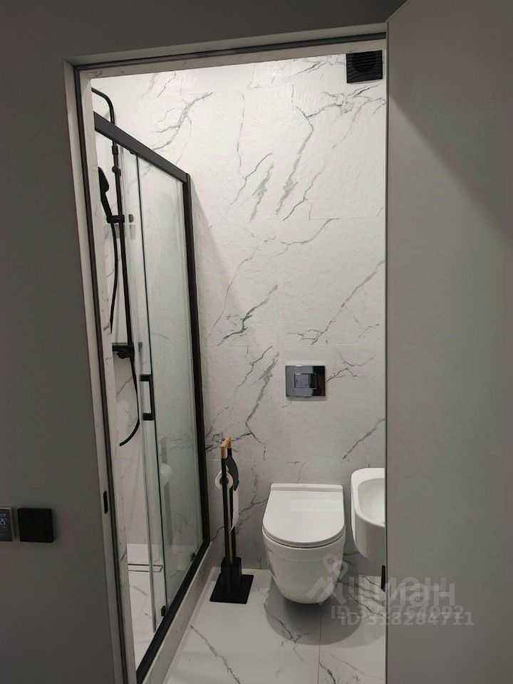 2-комнатная квартира, 60 м² — фотография 2