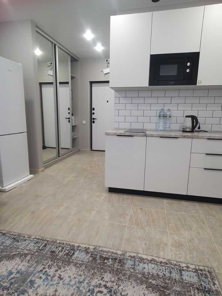 1-комнатная квартира, 31 м² — фотография 2