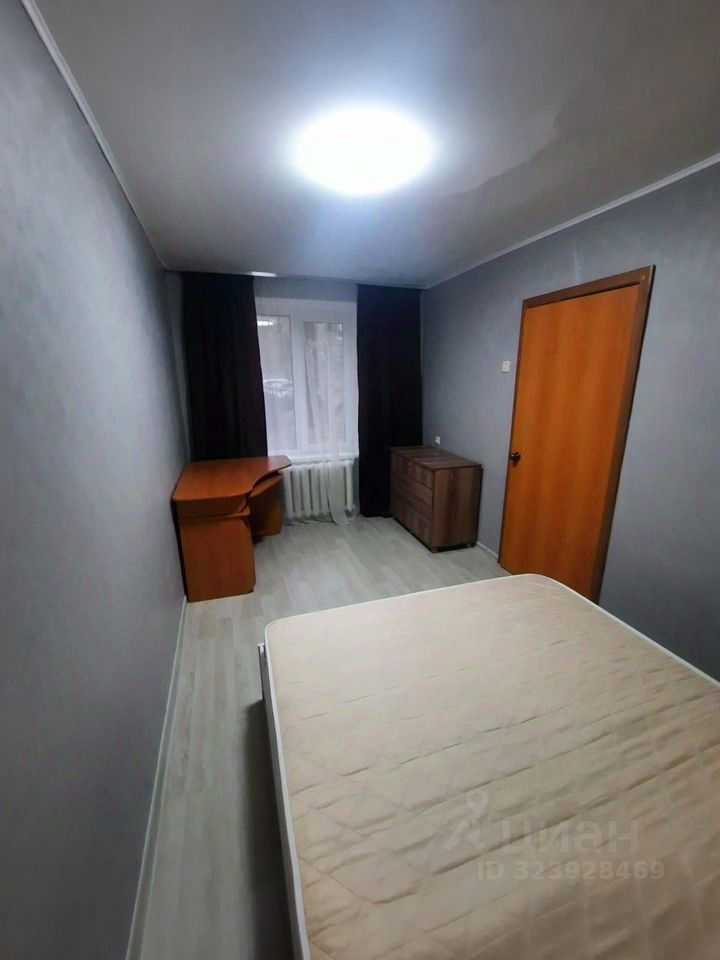 2-комнатная квартира, 44,7 м² — фотография 2
