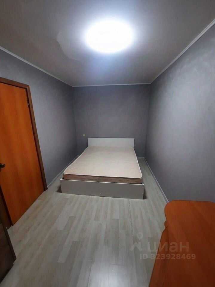 2-комнатная квартира, 44,7 м²