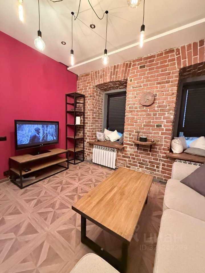 3-комнатная квартира, 89 м² — фотография 2