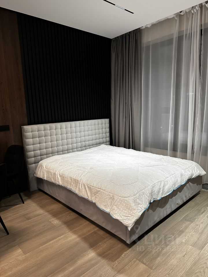 1-комнатная квартира, 33 м² — фотография 3