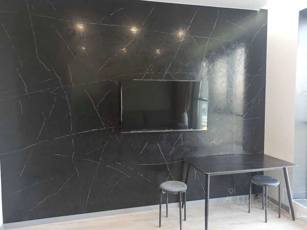 1-комнатная квартира, 25 м² — фотография 2
