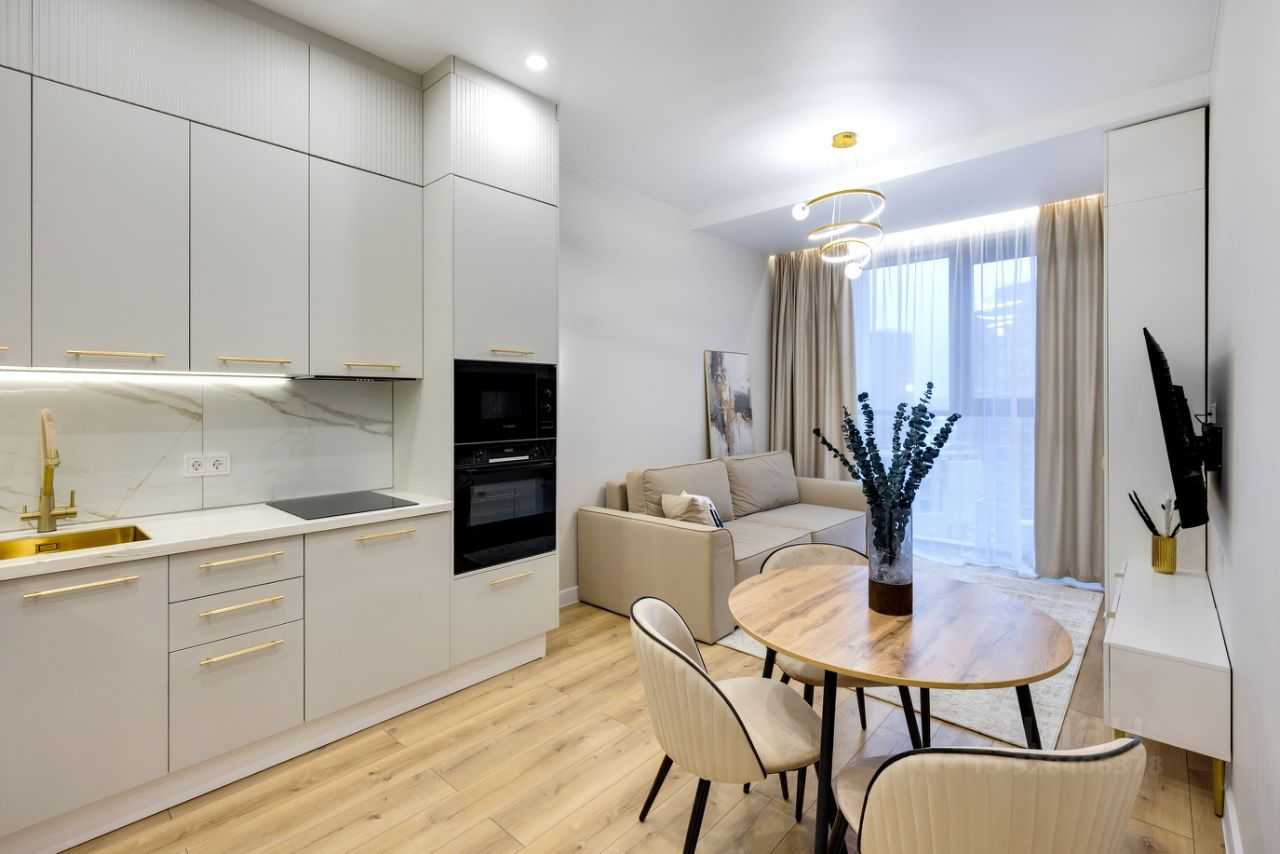 2-комнатная квартира, 41 м²