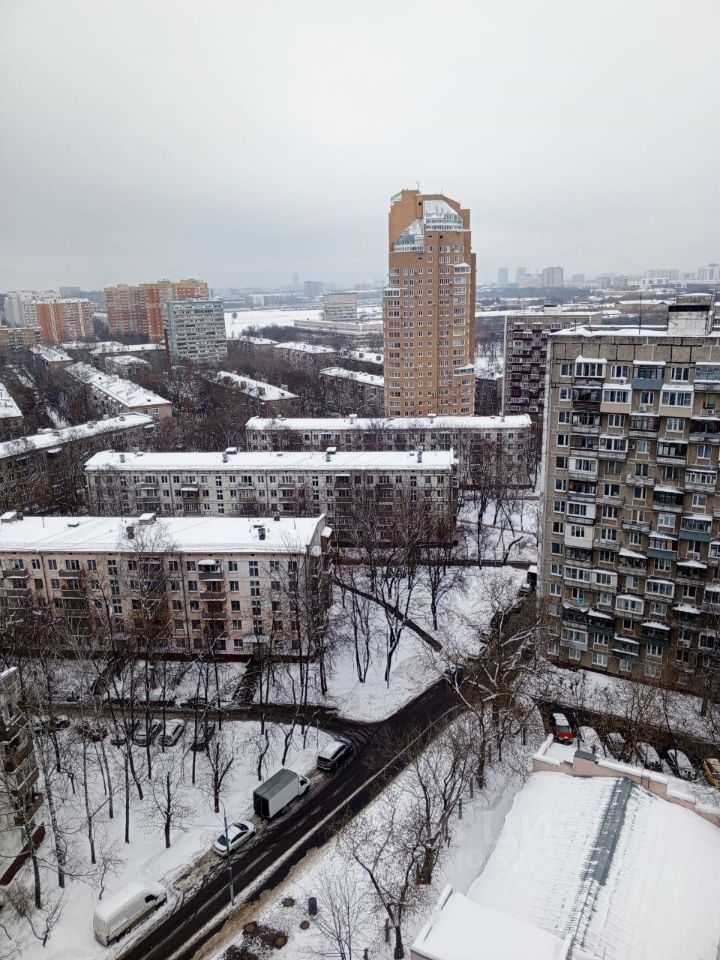 1-комнатная квартира, 41,1 м² — фотография 2
