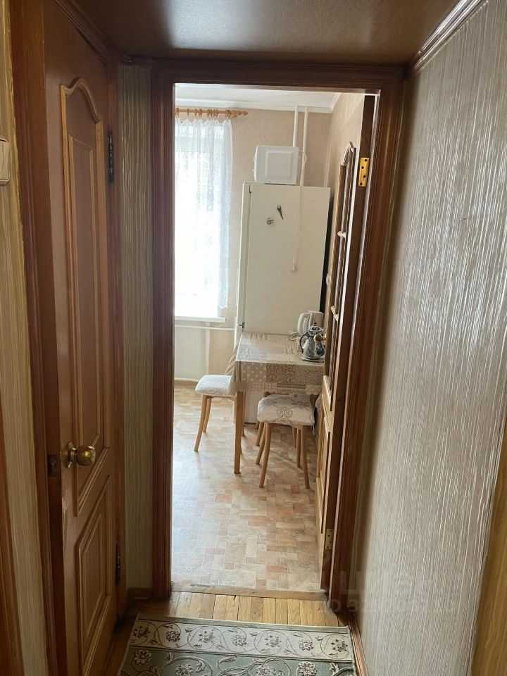 2-комнатная квартира, 43 м² — фотография 2